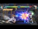 Especial - Tatsunoko Vs Capcom - Cross Generation of Heroes