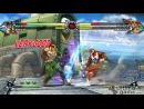 ¡Que empiece el combate! Los héroes de Capcom contra las estrellas de la animación clásica japonesa