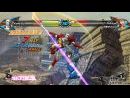 Tatsunoko Vs. Capcom. Nuevos personjes y divertidos minijuegos para la versión Wii