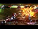 Especial - Tatsunoko Vs Capcom - Cross Generation of Heroes