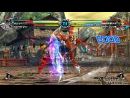 ¡Que empiece el combate! Los héroes de Capcom contra las estrellas de la animación clásica japonesa