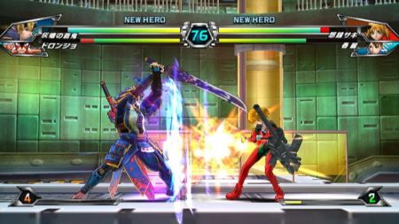  Tatsunoko Vs. Capcom - Pros y contra del lanzamiento europeo