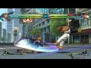 Tatsunoko vs Capcom - Cross Generation of Heroes