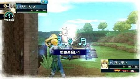 Valkyria Chronicles 2 - �El mejor t�tulo de estrategia para PSP?