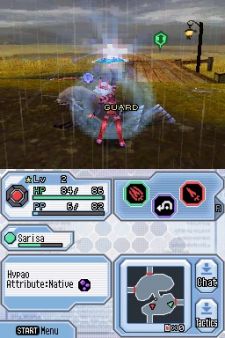 Phantasy Star 0 - Listo para crear a tu hroe?
