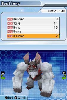 Phantasy Star 0 - �Listo para crear a tu h�roe?