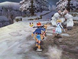 Phantasy Star 0 - �Listo para crear a tu h�roe?