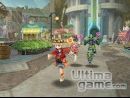 Las 10 Claves de Phantasy Star Zero para DS