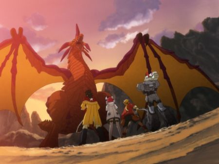 Phantasy Star 0 - Listo para crear a tu hroe?