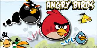 Angry Birds