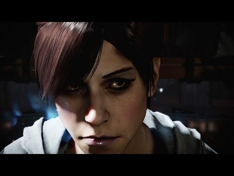 E3 2014. First Light ser una precuela de Infamous: Second Son - Noticia para inFAMOUS: Second Son