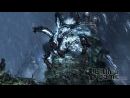 God of War 3 - Kratos, al desnudo.