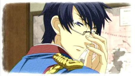 Valkyria Chronicles 2 - Los enemigos entran en accin