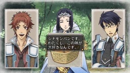 Valkyria Chronicles 2 - Los enemigos entran en accin