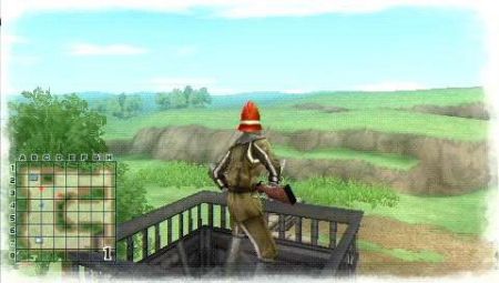 Valkyria Chronicles 2 - ¿El mejor título de estrategia para PSP?