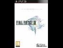 Primeras escenas en movimiento del sistema de lucha de Final Fantasy XIII