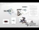 A la Última - Especial Final Fantasy XIII. Nuestros redactores resuelven vuestras dudas sobre el esperado RPG