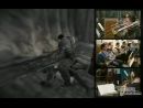 ¿A qué juegas? - Dead To Rights Retribution