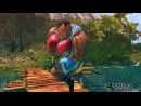 Super Street Fighter IV: Cody, Guy y Adon entran en acción