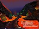 Sonic & Sega All-Stars Racing - Dos tenebrosos invitados... Te desean feliz Halloween