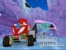 Sonic & Sega All-Stars Racing - Dos tenebrosos invitados... Te desean feliz Halloween