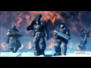 ¿A qué juegas? Lost Planet 2  - Continúa la lucha contra los Akrids