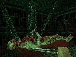 Dementium II - �Horror! El juego m�s terror�fico de Nintendo DS se retrasa hasta Abril