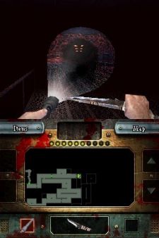 Dementium II - Horror! El juego ms terrorfico de Nintendo DS se retrasa hasta Abril