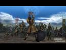 Sengoku Basara 3 - Capcom nos pone al mando de las fuerzas militares de la batalla de Sekigahara