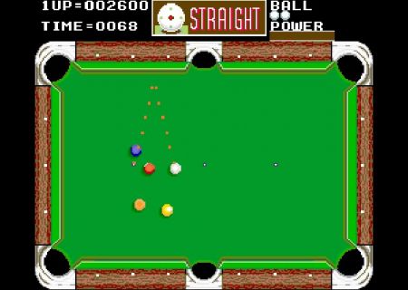 Data East Arcade Classics - Wii mejora los clsicos que nos hicieron vibrar en las recreativas