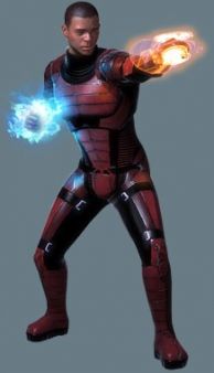 Mass Effect tendr un fuerte sistema para evitar las copias ilegales