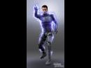 Más detalles, imágenes y vídeo de Mass Effect para Xbox 360
