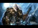 World of Warcraft: Wrath of the Lich King - Estalla la guerra por el Trono Helado