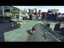 Sonic & Sega All-Stars Racing - Dos tenebrosos invitados... Te desean feliz Halloween