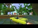 Sonic & Sega All-Stars Racing - Dos tenebrosos invitados... Te desean feliz Halloween