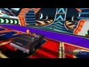 Sonic & Sega All-Stars Racing - Dos tenebrosos invitados... Te desean feliz Halloween