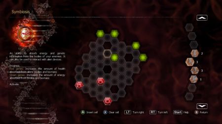 The Swarm salta a Xbox 360 - Para vencer a tus enemigos alien�genas... Tendr�s que convertirte en una criatura peor que ellos