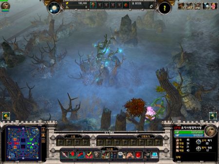 Avalon Heroes - Termina su fase beta y se publica la versi�n definitiva el 9 de febrero 