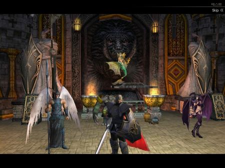 Avalon Heroes - Termina su fase beta y se publica la versi�n definitiva el 9 de febrero 