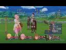 Tales of Vesperia - Xbox 360 lleva la popular saga rolera a un nuevo nivel