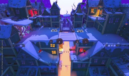 Fairtale Fights - M�s personajes de cuento se unen a la acci�n