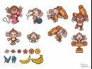 Primeras imágenes de Super Monkey Ball Deluxe