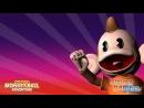 Detalles - Super Monkey Ball Adventure de PSP, PlayStation 2 y GameCube