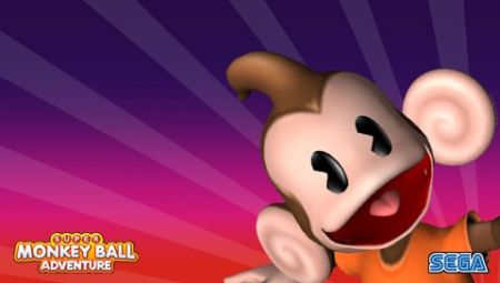Atari confirma el lanzamiento de Super Monkey Ball Touch & Roll en Espaa