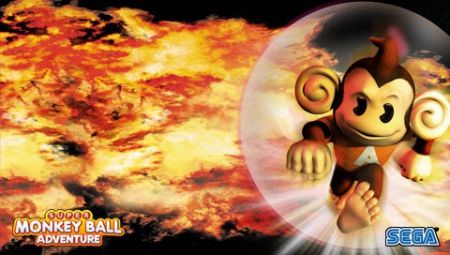 Aiai de Super Monkey Ball