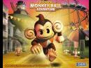 Super Monkey Ball Banana Blitz para Wii se muestra en imágenes