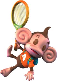 Aiai de Super Monkey Ball