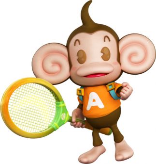 Aiai de Super Monkey Ball