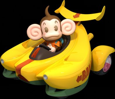 Super Monkey Ball - Banana Blitz sigue mostrndonos como le sacar el jugo al mando de Wii