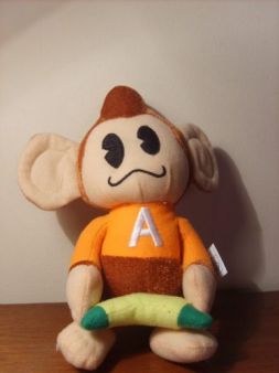 SEGA retrasa el lanzamiento de Super Monkey Ball Adventure